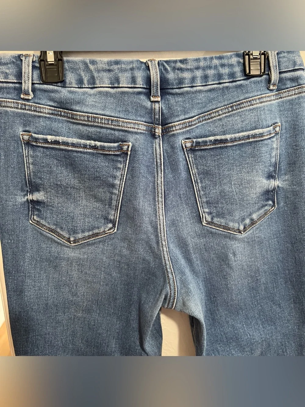 Lisha Flying Monkey Jeans Size 31